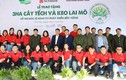 Ba thập kỷ SeABank kiến tạo văn hóa Kết nối