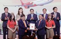 Kỷ niệm 10 năm bay đến Hàn Quốc và công bố đường bay mới, Vietjet mở bán hàng chục ngàn vé siêu tiết kiệm