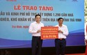 Petrovietnam ký kết hợp đồng mua bán điện cho dự án NM điện Nhơn Trạch 3&4