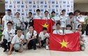 Học sinh Việt Nam giành 16 giải tại Olympic Toán học trẻ quốc tế 2024