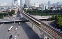 Hà Nội điều chỉnh tuyến xe buýt kết nối với metro Nhổn- ga Hà Nội