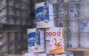 Dấu hiệu nhận biết sữa bột giả, tránh "tiền mất tật mang"