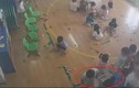 Vụ bạo hành trẻ mầm non ở Bắc Ninh, Bộ Y tế vào cuộc