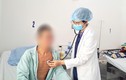Ăn xí muội, cụ ông 72 tuổi ở TP HCM nguy kịch 