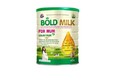 Bold Milk và loạt sữa giả cho bà bầu của Rance Pharma, Hacofood Group