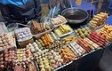 “Xiên bẩn” nguy cơ tiềm ẩn, sao vẫn hút khách?