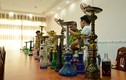 Bắt tại trận 50 bình hút shisha 