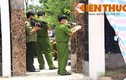 Công an thông tin về vụ thảm sát kinh hoàng ở Bình Phước