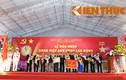 Thị xã Thuận An đón nhận danh hiệu AHLĐ