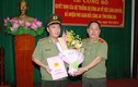 Con trai Chủ tịch UBND TP HCM làm PGĐ Công an Đồng Nai
