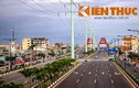 Chi hơn 1000 tỉ để nối đường đẹp nhất Sài Gòn với QL1A