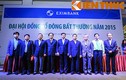 Lộ diện tân Chủ tịch HĐQT Eximbank nhiệm kỳ 2015 – 2020