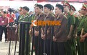 Tiếp tục hoãn phiên toà phúc thẩm vụ thảm sát Bình Phước