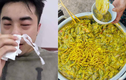 “Đặc sản chân dài” foodtour Hải Phòng nhiều người mắt sưng húp