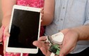Điểm tin công nghệ: Sạc iPad giật “tung” người