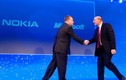 Vụ Microsoft mua lại Nokia: Các VIP nói gì?