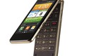 Những mẫu smartphone vàng "vượt mặt" Apple của Samsung