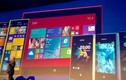 Nokia giới thiệu Nokia Lumia 1520, máy tính bảng Lumia 2520