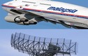 Thảm họa máy bay Malaysia vạch trần lỗ hổng phòng không