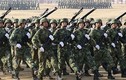 Trung Quốc: Lộ mặt gián điệp quân sự