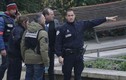 Chấn động vụ xả súng ở Pháp, 12 người thiệt mạng 