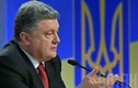 Tổng thống Poroshenko: Sẽ công bố bằng chứng dân quân bắn phá Mariupol