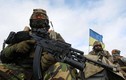 Quân đội Ukraine phá huỷ máy bay quân sự của ly khai