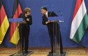 Thủ tướng Merkel: Đức không cung cấp vũ khí cho Ukraine