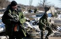 Ly khai và quân chính phủ giao tranh ác liệt gần Mariupol