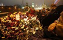Phe đối lập Nga tuần hành tưởng niệm lãnh đạo Nemtsov