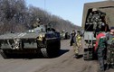 Kiev công bố số thương vong khi rút quân khỏi Debaltsevo