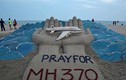 Báo cáo mới về MH370: Phi hành đoàn không có gì bất thường