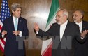 Iran tố Mỹ gian dối trong đàm phán hạt nhân