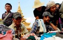 Myanmar phủ nhận thả bom Trung Quốc