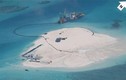 Philippines: Trung Quốc muốn nuốt trọn Biển Đông