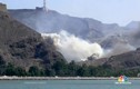 Máy bay Ả Rập Saudi đánh bom vào trại tị nạn ở Yemen?