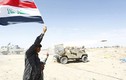 Quân Iraq thắng vang dội, giành lại Tikrit từ phiến quân IS