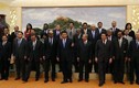 Lộ lý do Đài Loan bị bác đơn gia nhập AIIB