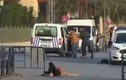 Thổ Nhĩ Kỳ: Khủng bố tấn công trụ sở cảnh sát