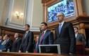 Ukraine cách chức người đứng đầu cơ quan điều tra tham nhũng