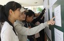 Bộ GD-ĐT rút quyết định thay đổi cụm thi tại Phú Yên