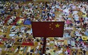 Sinh viên ngủ tập thể ở Trung Quốc gây sốc