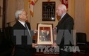 TNS McCain: Việt Nam là đối tác quan trọng