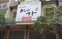 Sững sờ phố Hàn Quốc bỗng xuất hiện ở xứ Chè Thái Nguyên