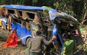 Vụ tai nạn tại Kon Tum: Đa số nạn nhân bị thương đã qua cơn nguy kịch
