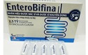 Nhãn hàng men vi sinh Entero Bifina bị cảnh báo vi phạm thế nào? 