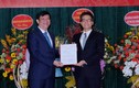 Công bố quyết định giao quyền Bộ trưởng Y tế với ông Nguyễn Thanh Long