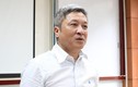 Dịch COVID-19: Thứ trưởng Bộ Y tế xin ở lại Đà Nẵng hết dịch mới về