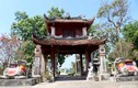 Vẻ đẹp độc lạ của ngôi đền cổ hàng trăm năm tuổi ở Nghệ An