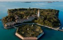 Quá khứ u ám của hòn đảo bỏ hoang ở Italy